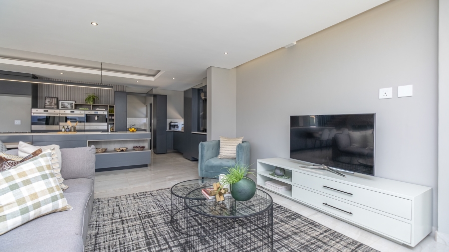 4 Bedroom Property for Sale in Midstream Heights Gauteng