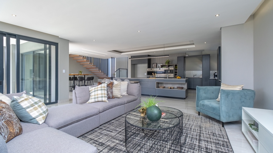 4 Bedroom Property for Sale in Midstream Heights Gauteng
