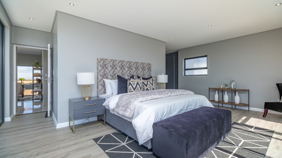 4 Bedroom Property for Sale in Midstream Heights Gauteng