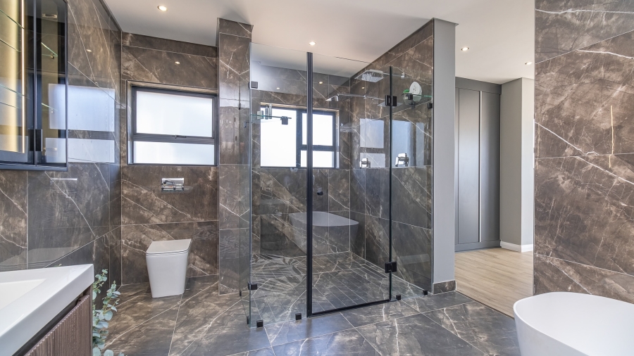 4 Bedroom Property for Sale in Midstream Heights Gauteng