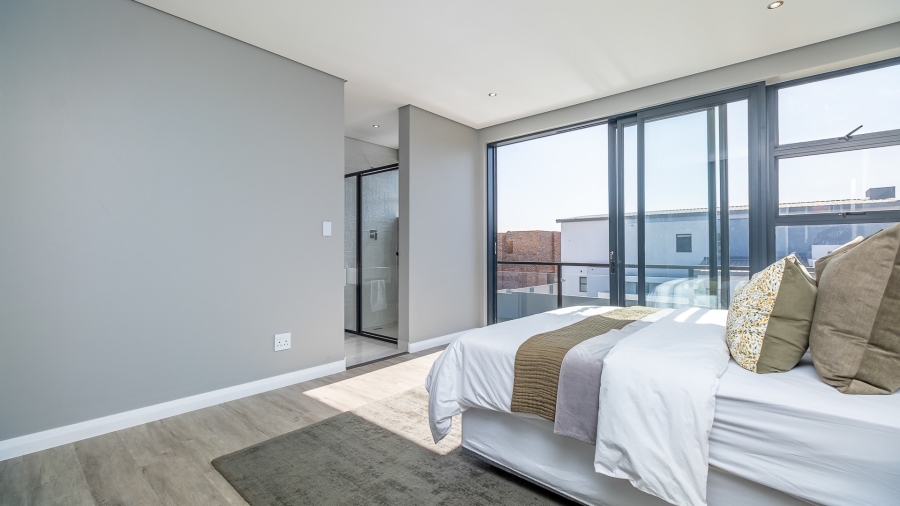 4 Bedroom Property for Sale in Midstream Heights Gauteng
