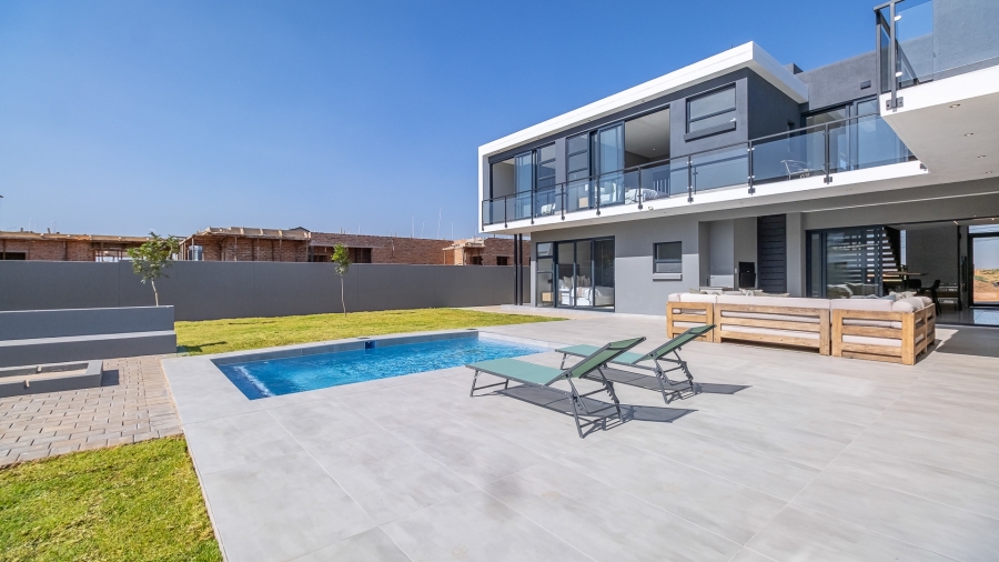 4 Bedroom Property for Sale in Midstream Heights Gauteng