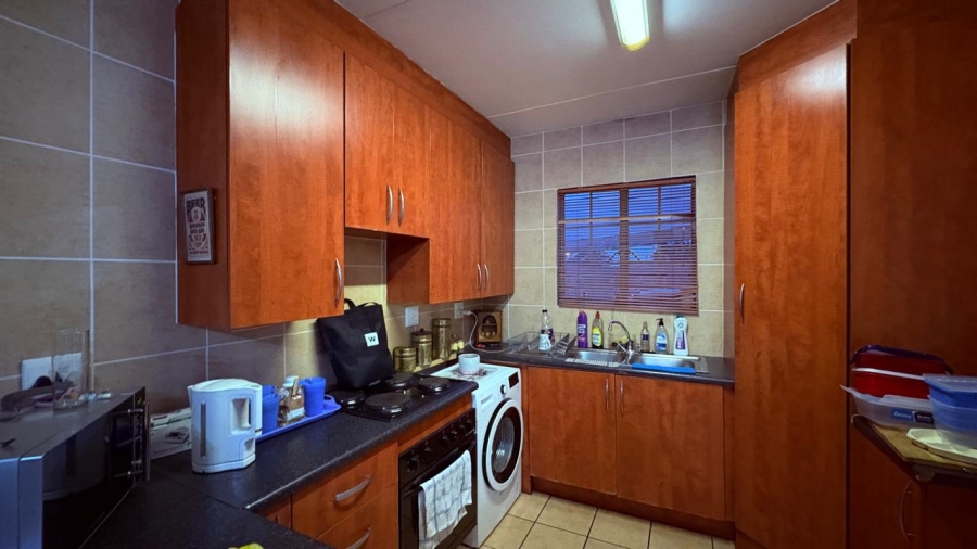 2 Bedroom Property for Sale in Minnebron Gauteng