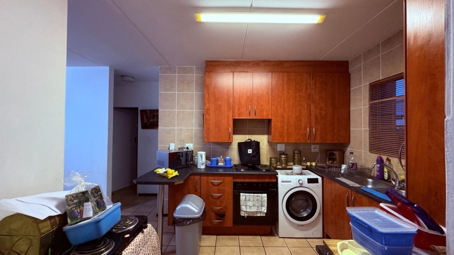 2 Bedroom Property for Sale in Minnebron Gauteng