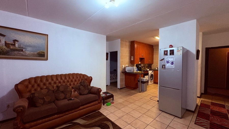 2 Bedroom Property for Sale in Minnebron Gauteng
