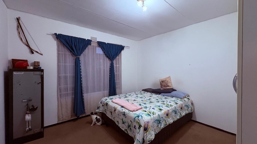 2 Bedroom Property for Sale in Minnebron Gauteng