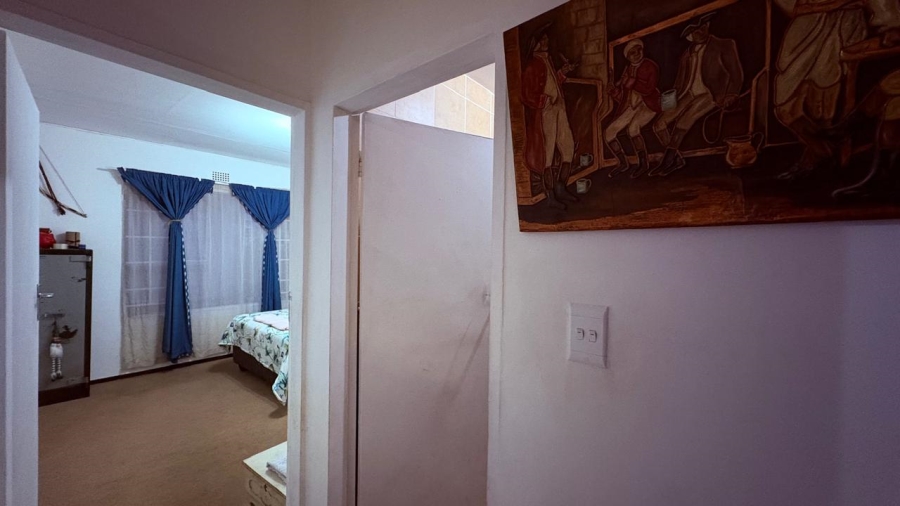 2 Bedroom Property for Sale in Minnebron Gauteng