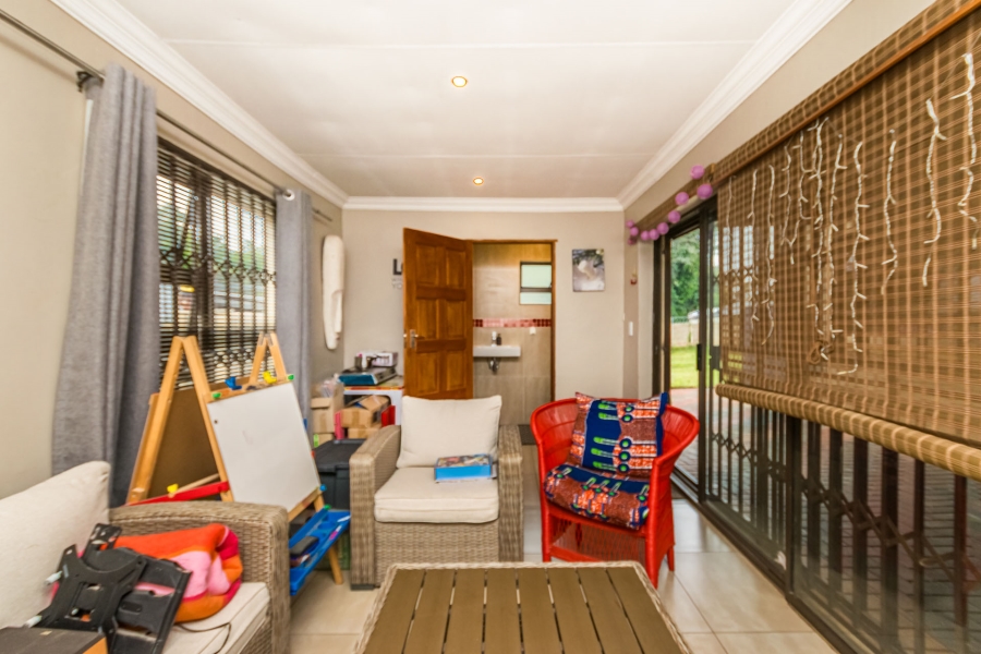 5 Bedroom Property for Sale in Lyttelton Manor Gauteng