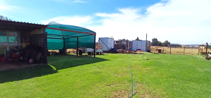 5 Bedroom Property for Sale in Nelsonia Gauteng