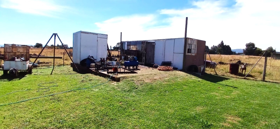 5 Bedroom Property for Sale in Nelsonia Gauteng
