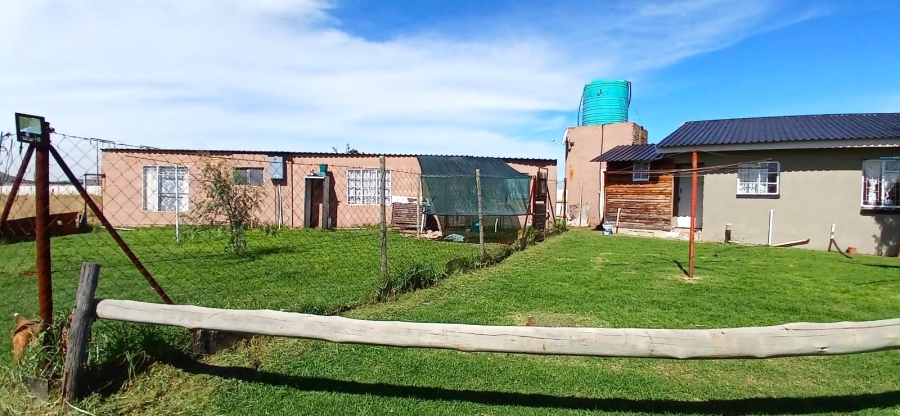 5 Bedroom Property for Sale in Nelsonia Gauteng