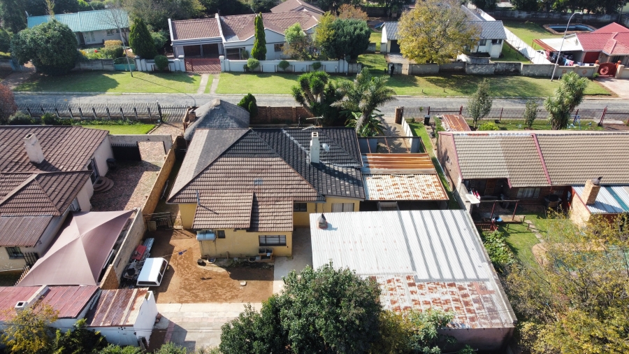 4 Bedroom Property for Sale in Brakpan North Gauteng