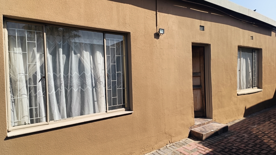 4 Bedroom Property for Sale in Brakpan North Gauteng