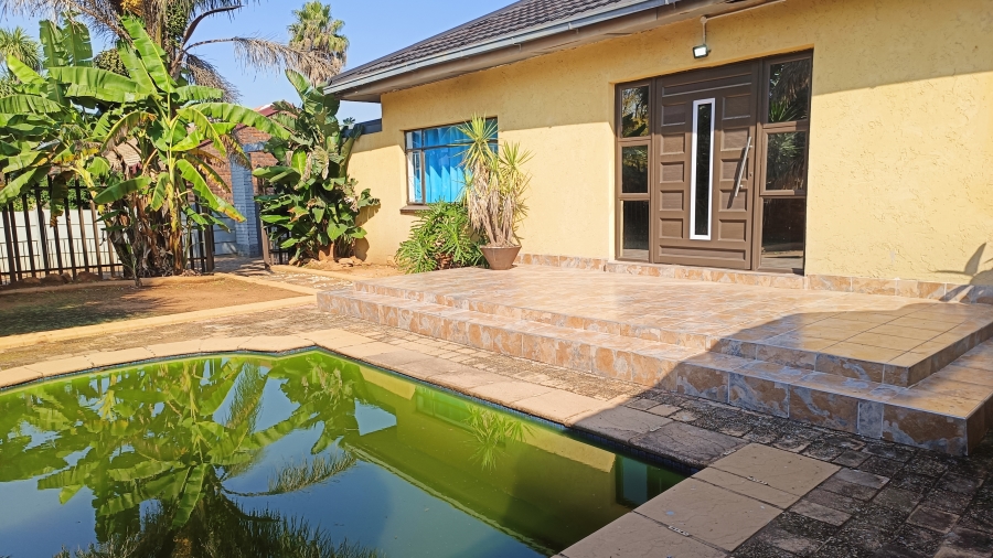4 Bedroom Property for Sale in Brakpan North Gauteng