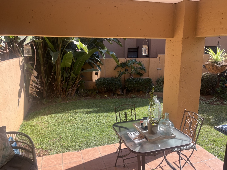 To Let 1 Bedroom Property for Rent in Douglasdale Gauteng