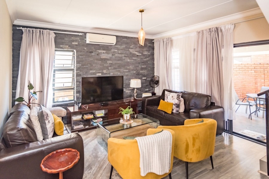 3 Bedroom Property for Sale in Olympus AH Gauteng