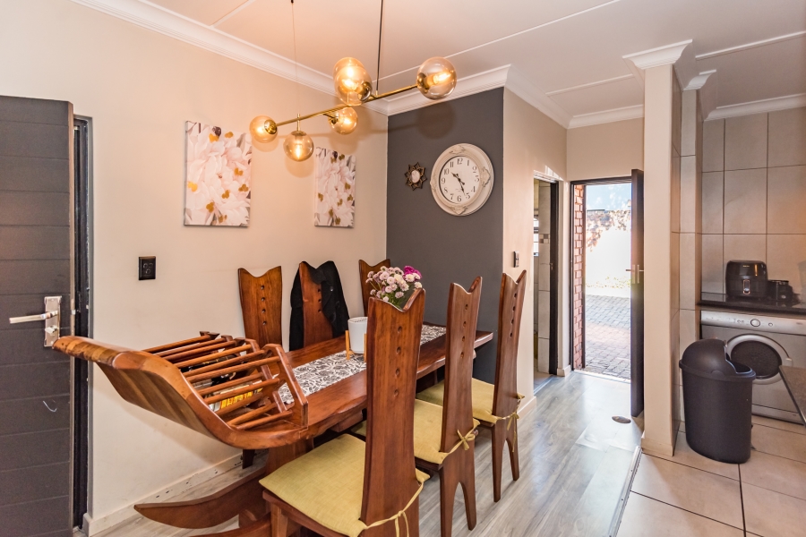 3 Bedroom Property for Sale in Olympus AH Gauteng