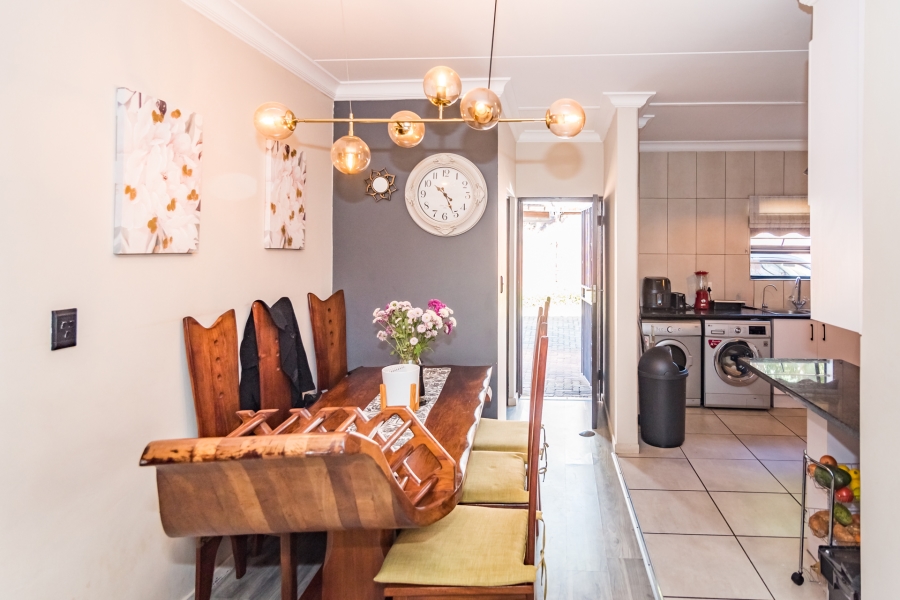 3 Bedroom Property for Sale in Olympus AH Gauteng