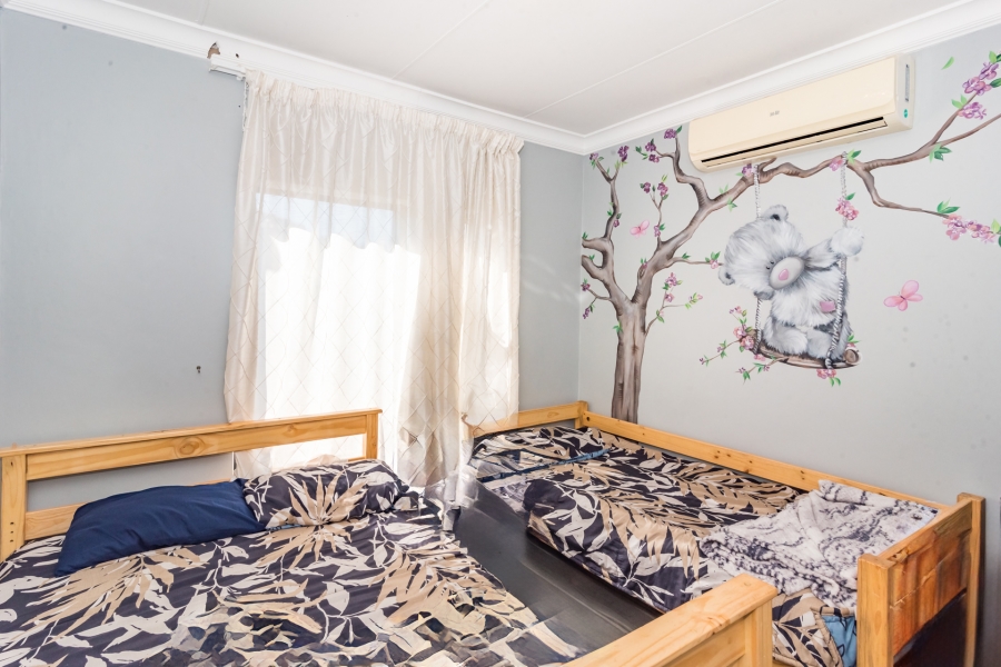 3 Bedroom Property for Sale in Olympus AH Gauteng