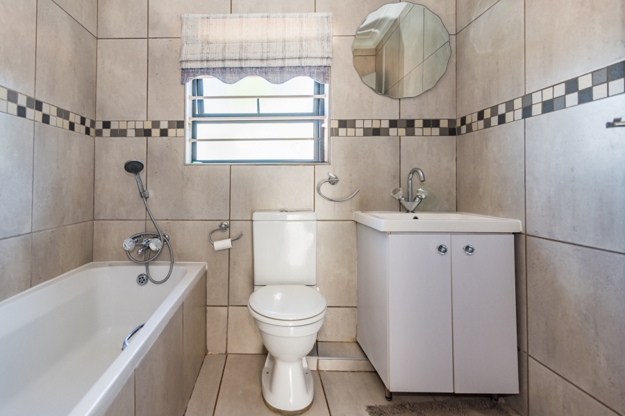 3 Bedroom Property for Sale in Olympus AH Gauteng