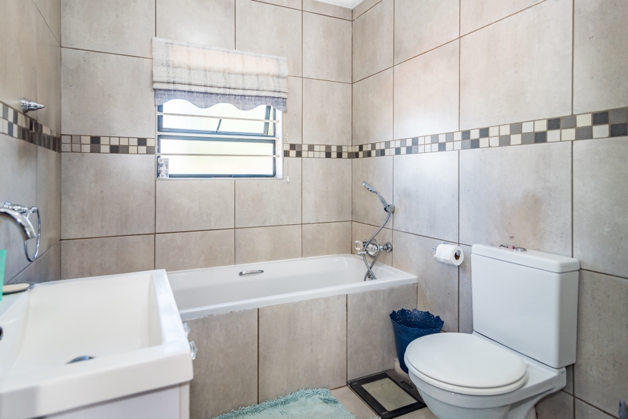 3 Bedroom Property for Sale in Olympus AH Gauteng