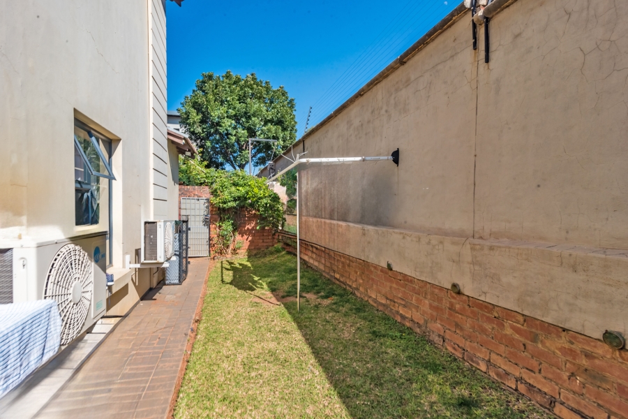 3 Bedroom Property for Sale in Olympus AH Gauteng