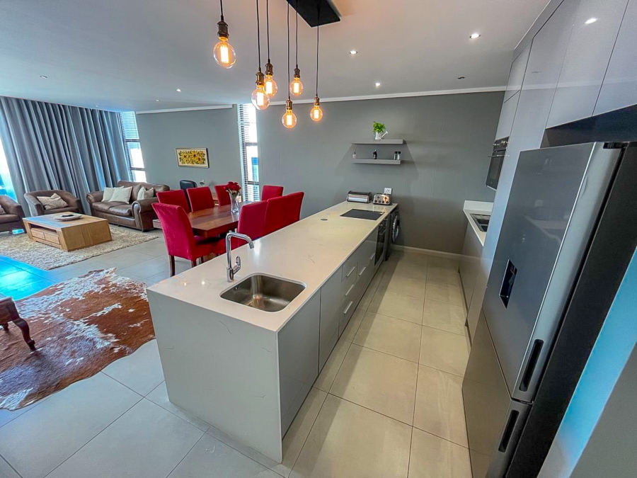 To Let 2 Bedroom Property for Rent in Ascend to Midstream Gauteng