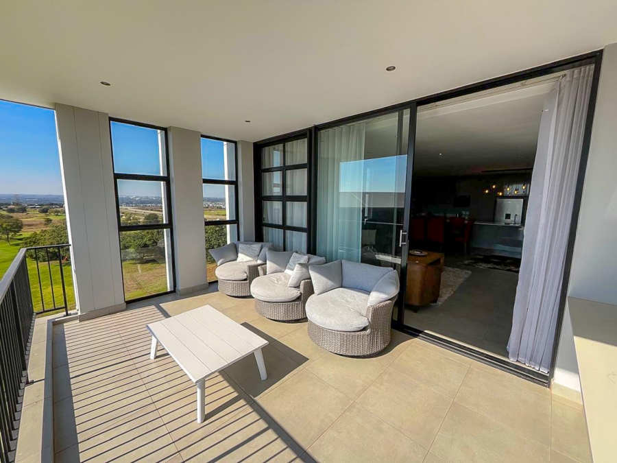 To Let 2 Bedroom Property for Rent in Ascend to Midstream Gauteng
