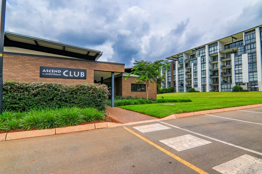 To Let 2 Bedroom Property for Rent in Ascend to Midstream Gauteng