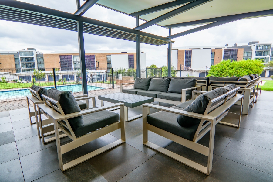 To Let 2 Bedroom Property for Rent in Ascend to Midstream Gauteng