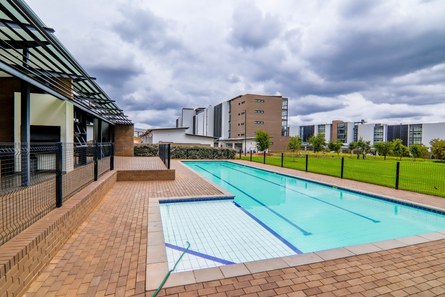 To Let 2 Bedroom Property for Rent in Ascend to Midstream Gauteng