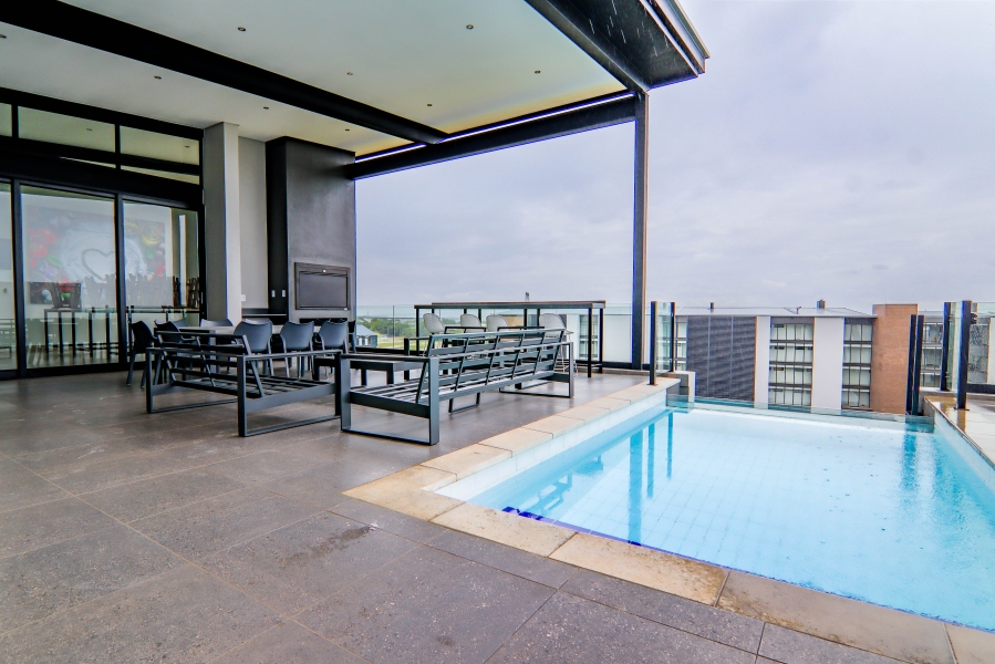 To Let 2 Bedroom Property for Rent in Ascend to Midstream Gauteng