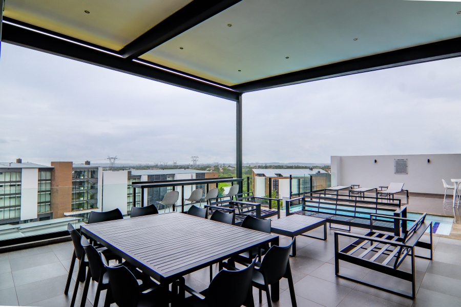 To Let 2 Bedroom Property for Rent in Ascend to Midstream Gauteng