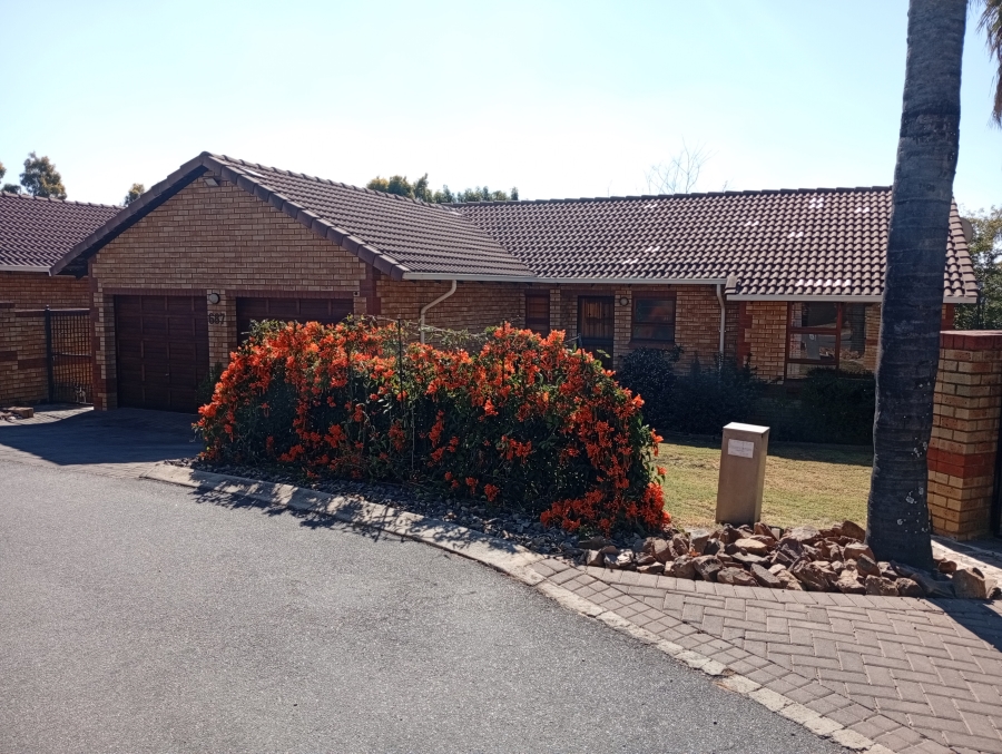 3 Bedroom Property for Sale in Equestria Gauteng