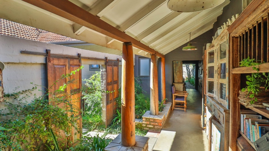 13 Bedroom Property for Sale in Glenferness Gauteng
