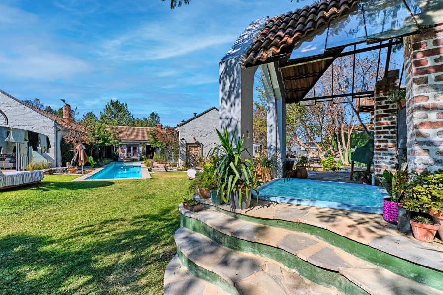 13 Bedroom Property for Sale in Glenferness Gauteng