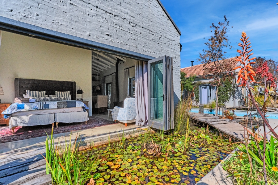 13 Bedroom Property for Sale in Glenferness Gauteng