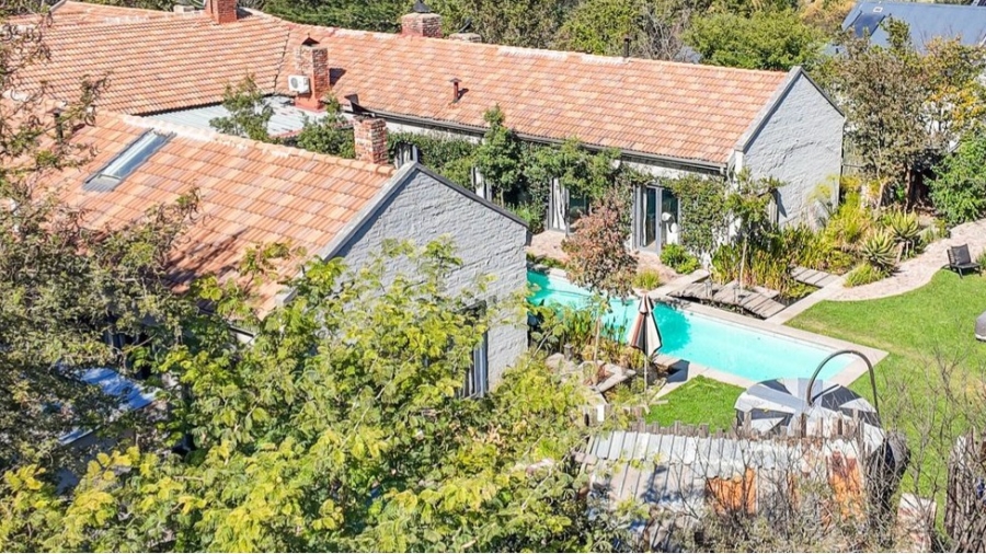 13 Bedroom Property for Sale in Glenferness Gauteng