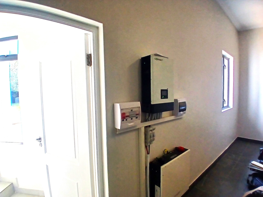 4 Bedroom Property for Sale in Blue Valley Golf Estate Gauteng