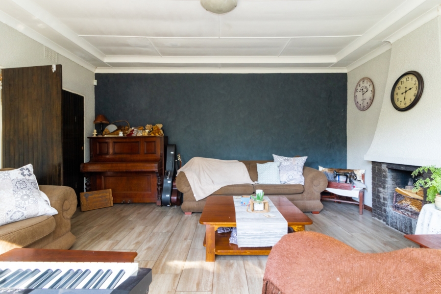 4 Bedroom Property for Sale in Rynfield Gauteng
