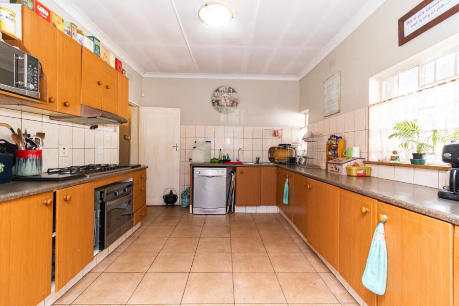 4 Bedroom Property for Sale in Rynfield Gauteng