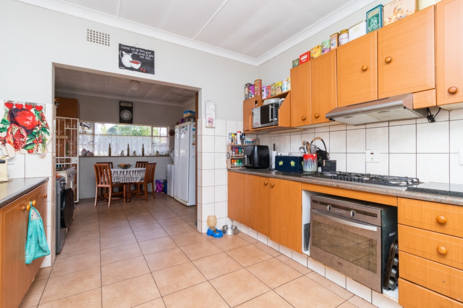 4 Bedroom Property for Sale in Rynfield Gauteng