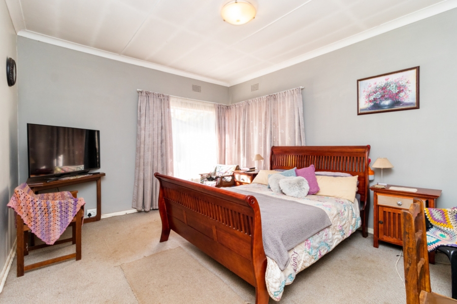 4 Bedroom Property for Sale in Rynfield Gauteng