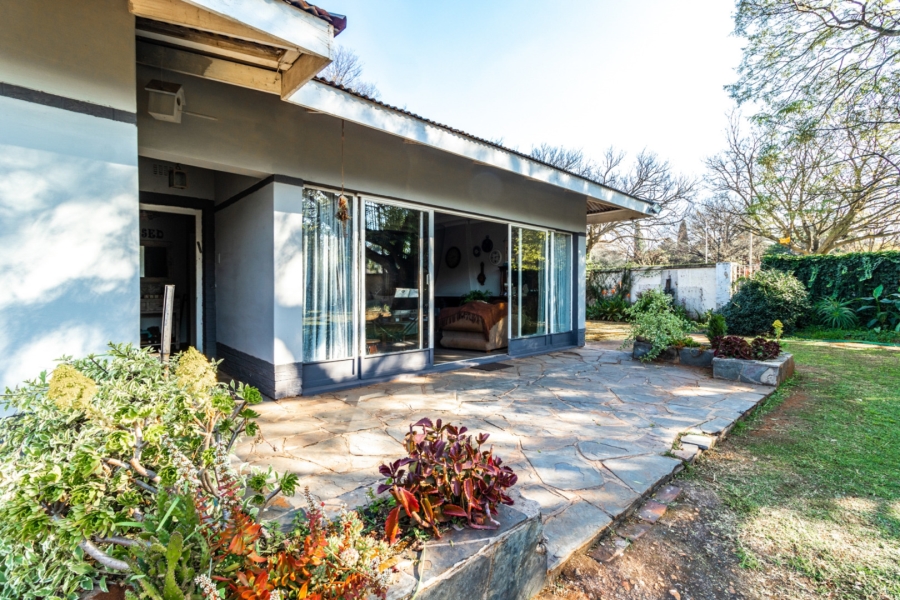 4 Bedroom Property for Sale in Rynfield Gauteng