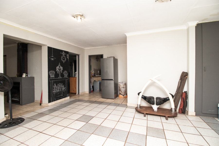 4 Bedroom Property for Sale in Rynfield Gauteng