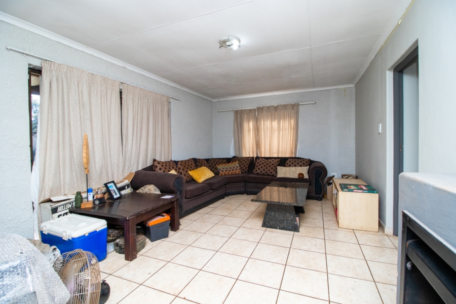 4 Bedroom Property for Sale in Rynfield Gauteng