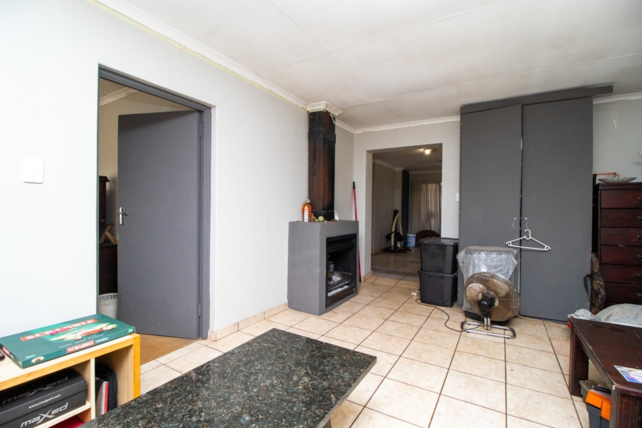 4 Bedroom Property for Sale in Rynfield Gauteng