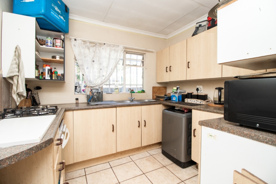4 Bedroom Property for Sale in Rynfield Gauteng