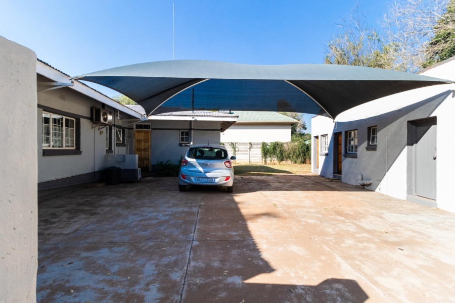 4 Bedroom Property for Sale in Rynfield Gauteng