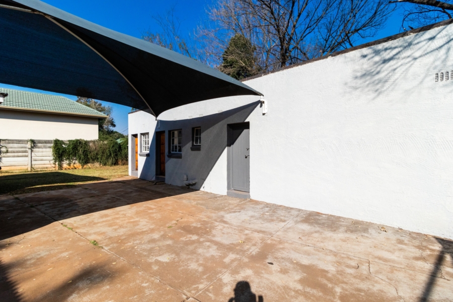 4 Bedroom Property for Sale in Rynfield Gauteng